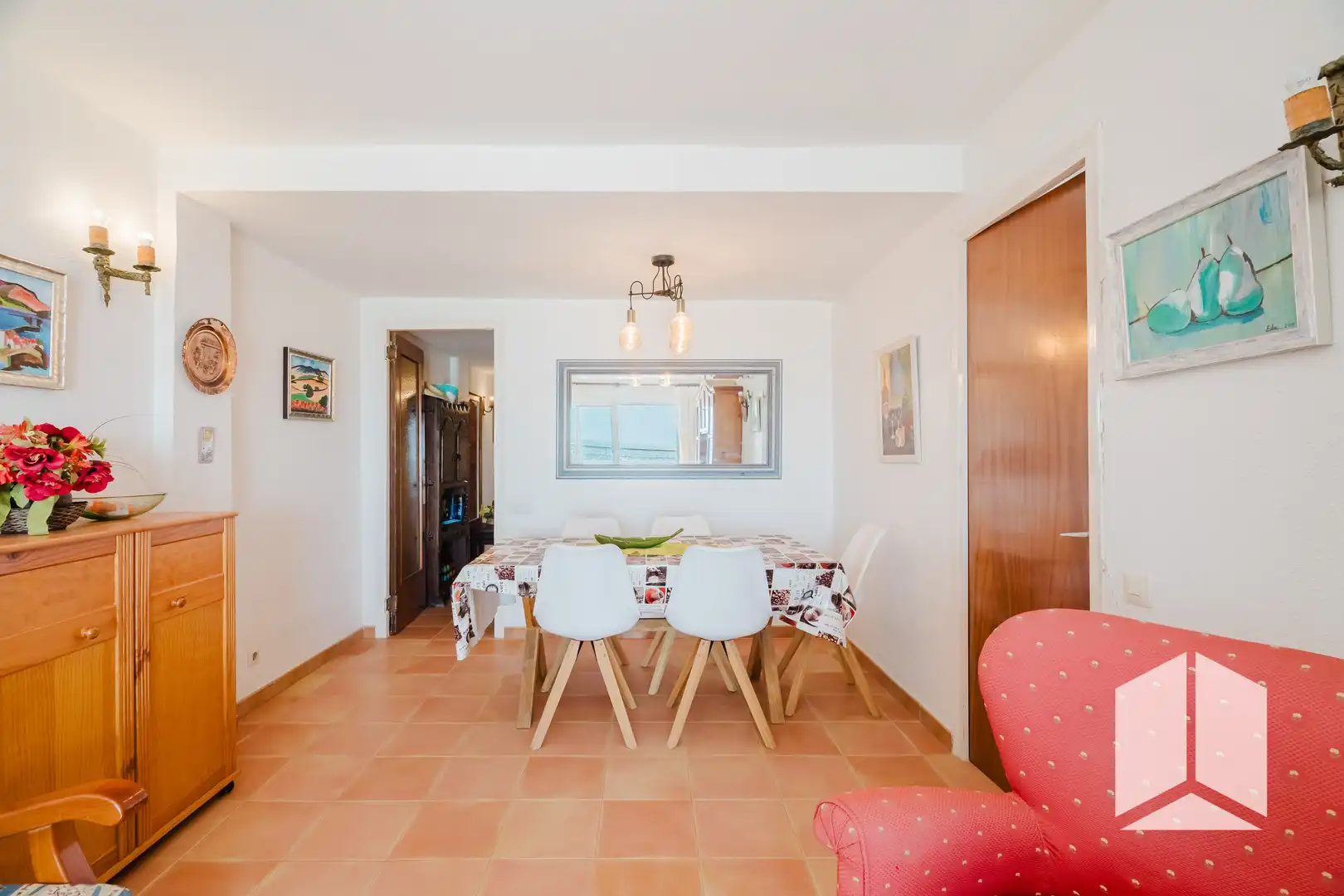 Pis amb piscina en venda a Passeig Marítim de Sant Joan de Déu, imagen 10