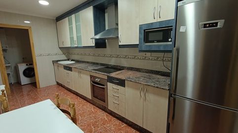 Foto 3 de Casa adosada en venta en Tobarra, Albacete
