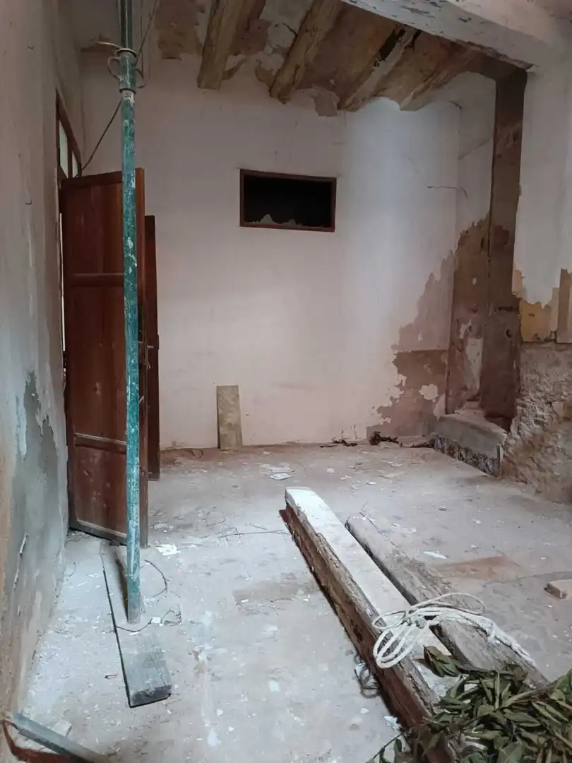 Casa o xalet en venda a Pueblo de Cullera