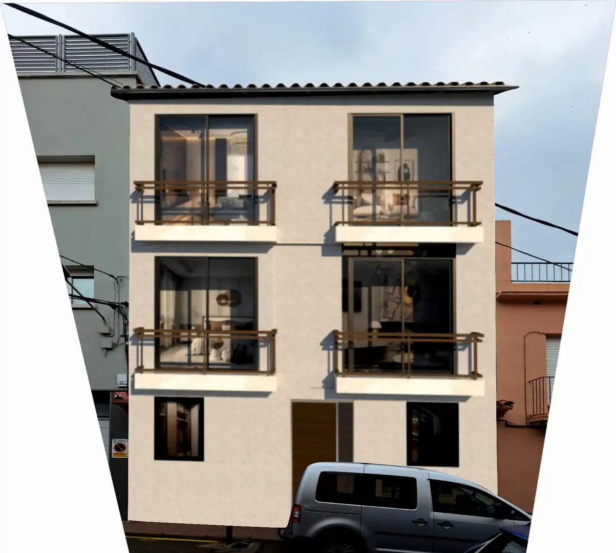 Casa en venta en Tueda, imagen 2