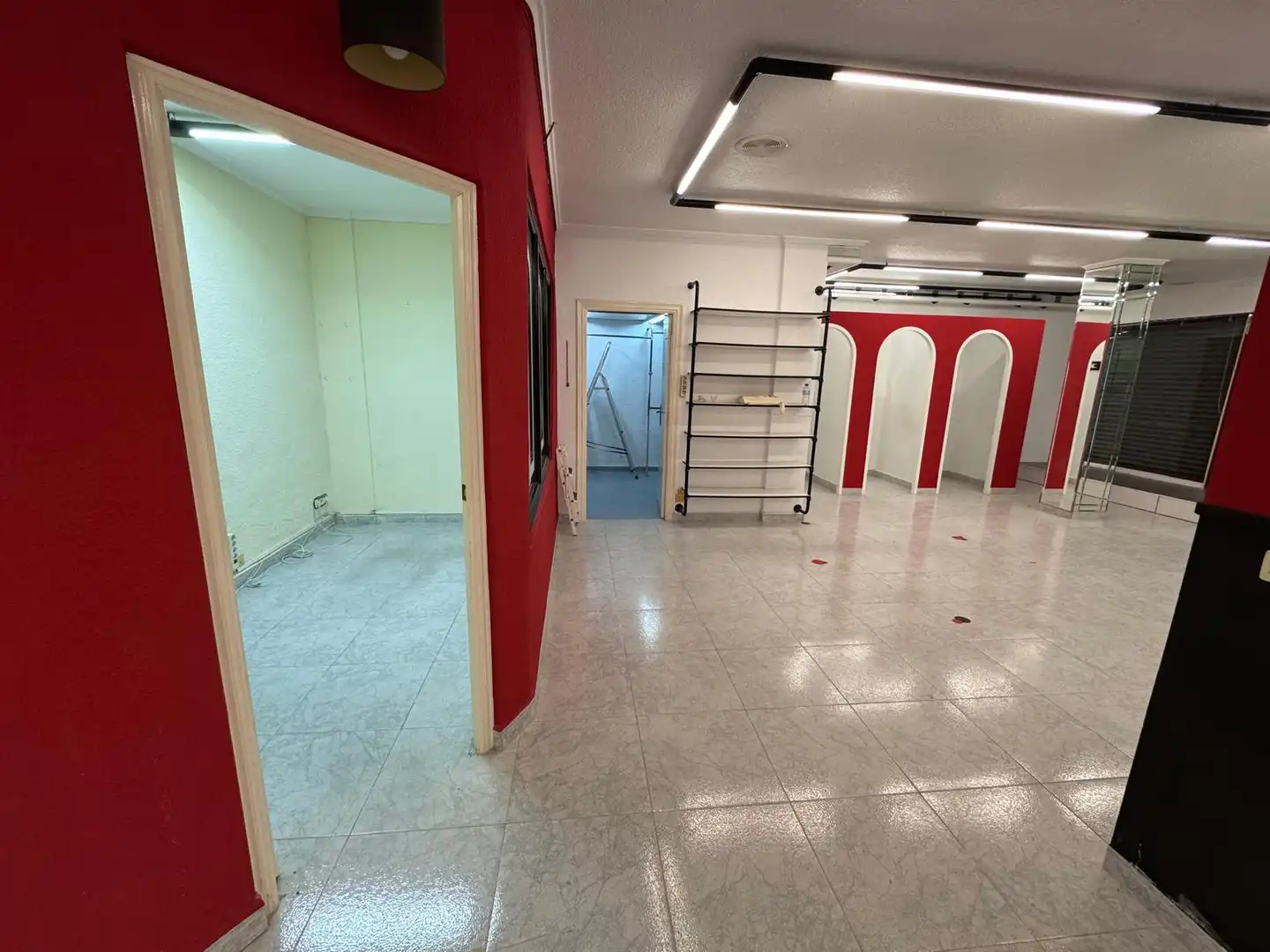 Local commercial à vendre à Avenida Alfonso XIII, imagen 10