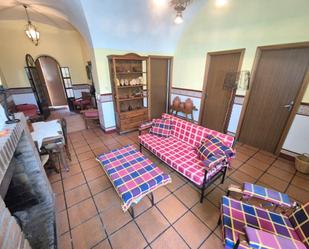 Living room of Country house for sale in Don Benito  with Private garden and Terrace