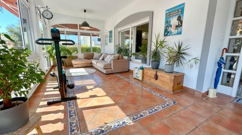 Foto 5 de Casa o xalet en venda a Campello pueblo, Alicante