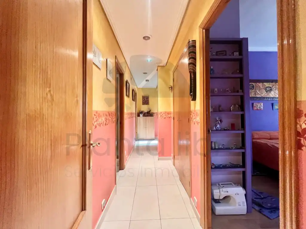Flat for sale in  Logroño  with Air Conditioner, Heating and Terrace