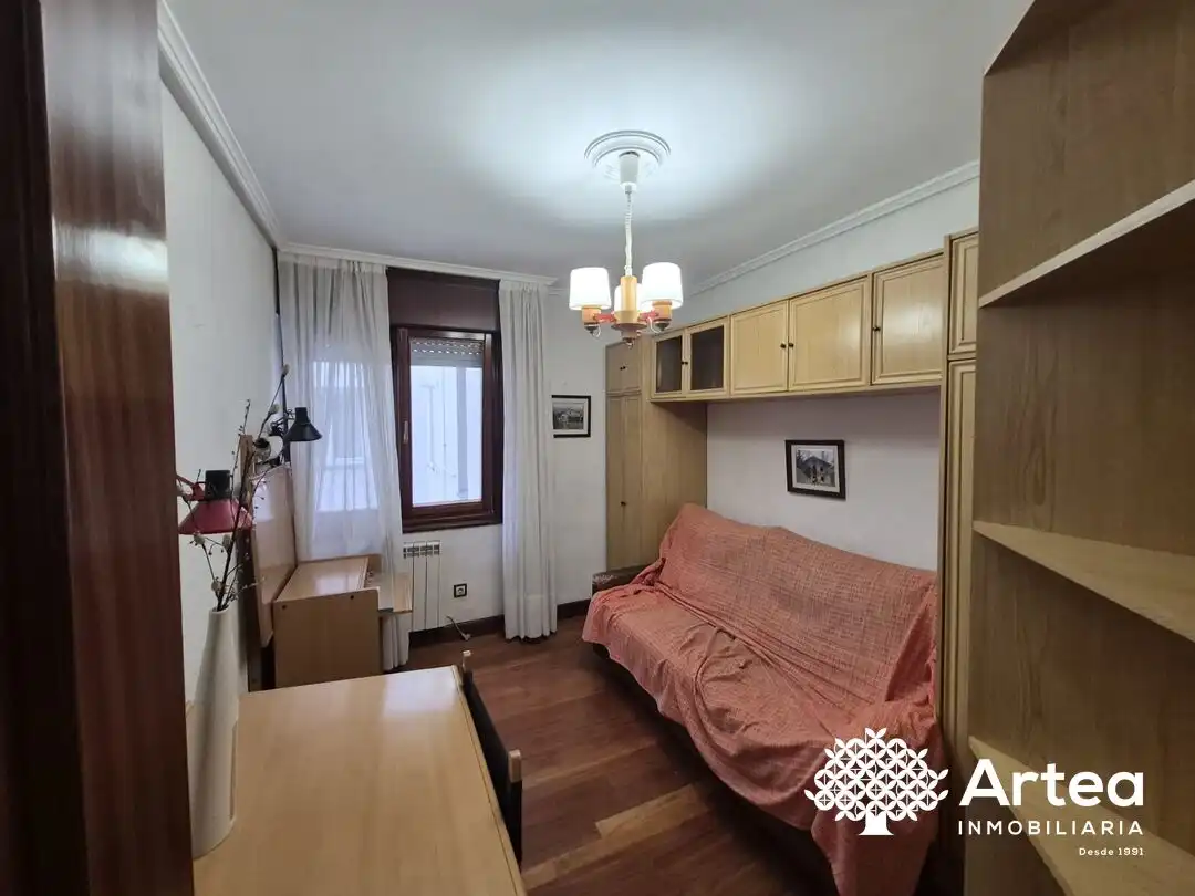 Flat with lift for sale in Basurtu - Zorrotza, imagen 28