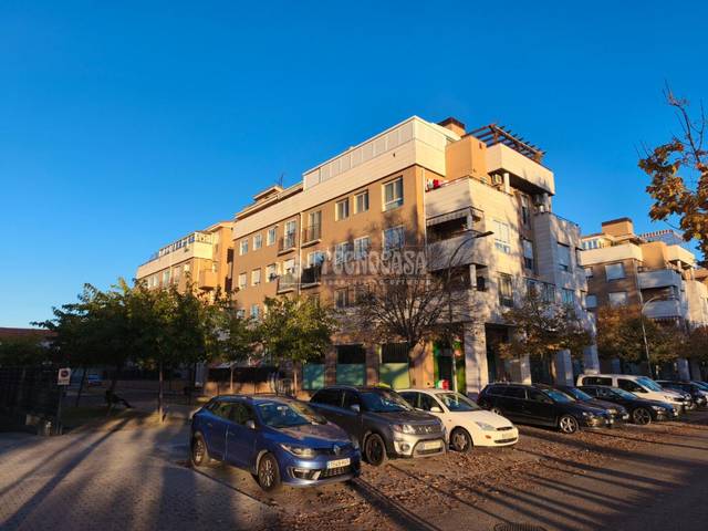 Piso en Venta en La Paloma - Asfain