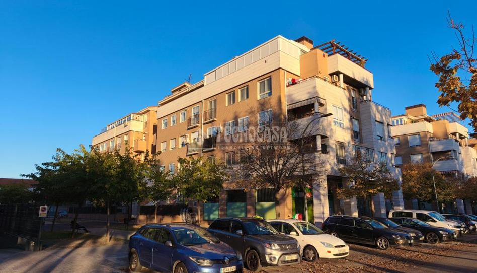 Foto 1 de Pis en venda a La Paloma - Asfain, Guadalajara