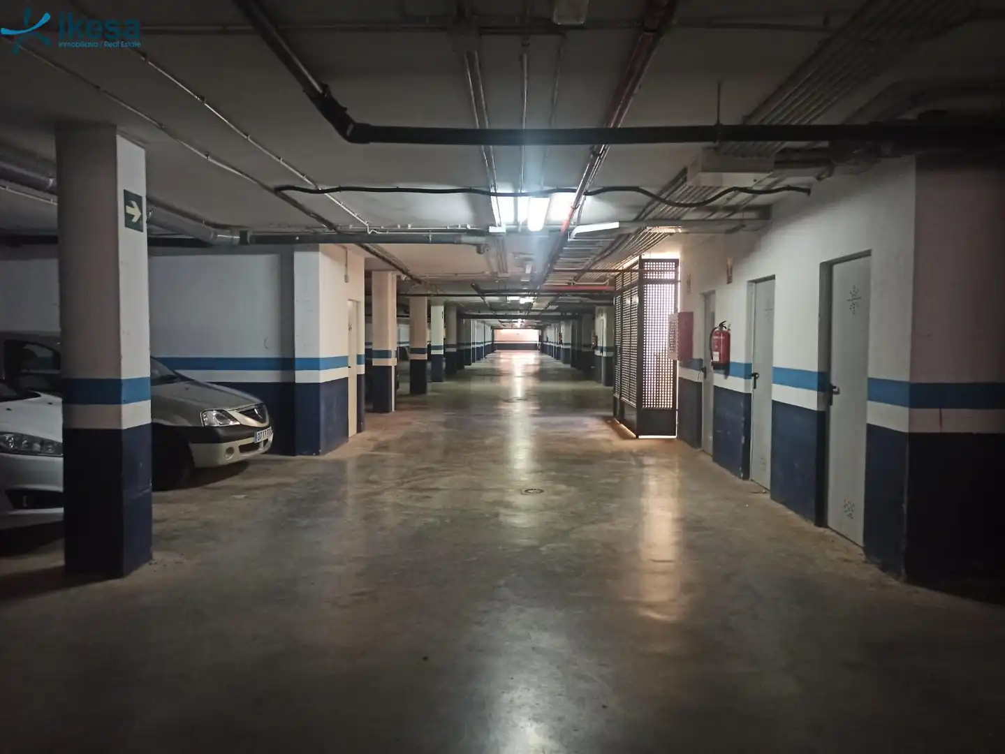 Parcheggio in vendita a Atarfe, imagen 7