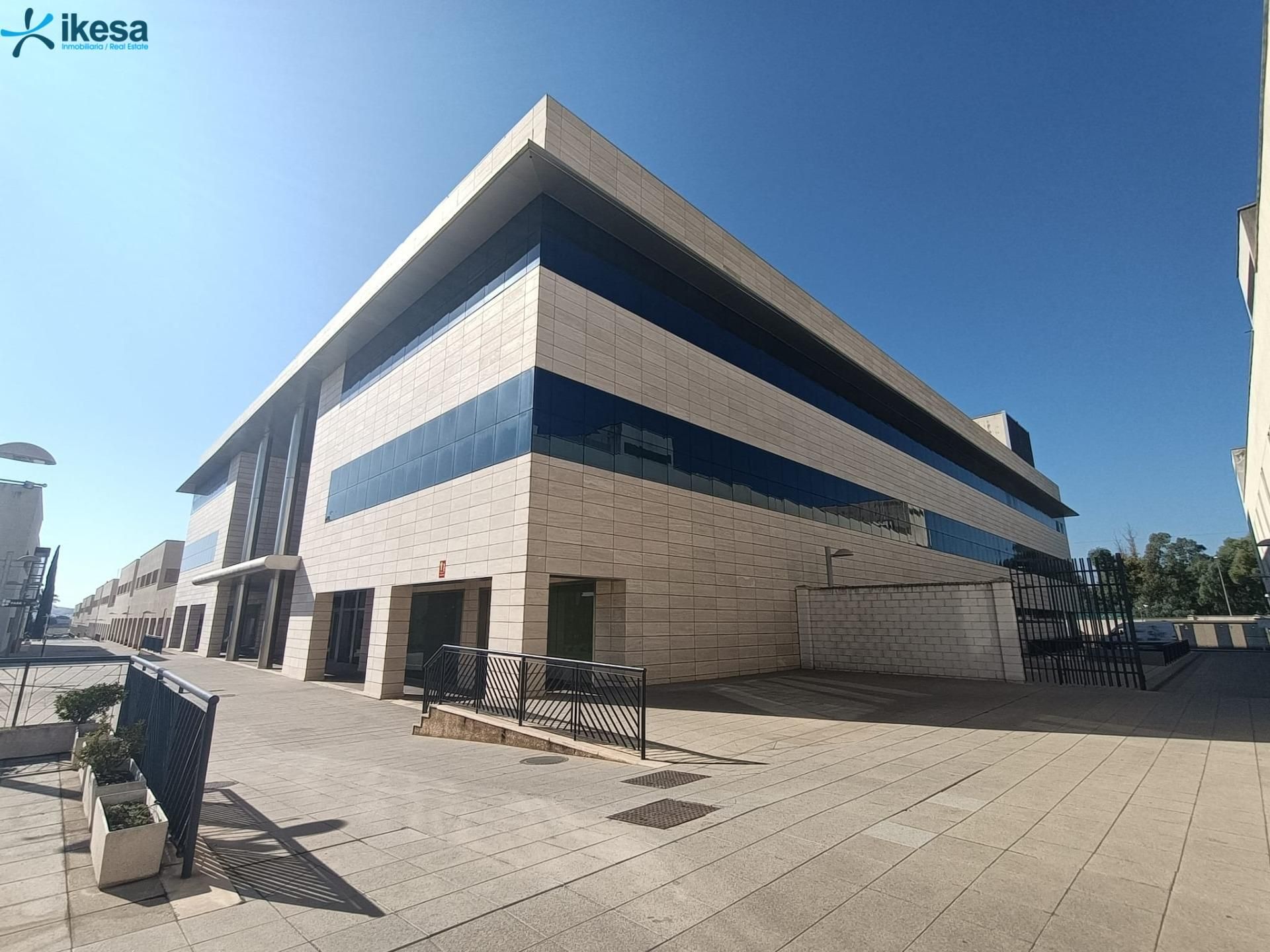 Exterior view of Building for sale in  Córdoba Capital