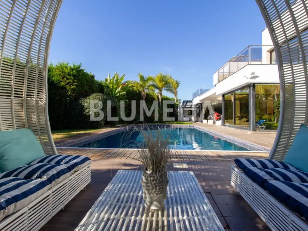 Houses for sale in Calle Tejo, Montgó - Ermita