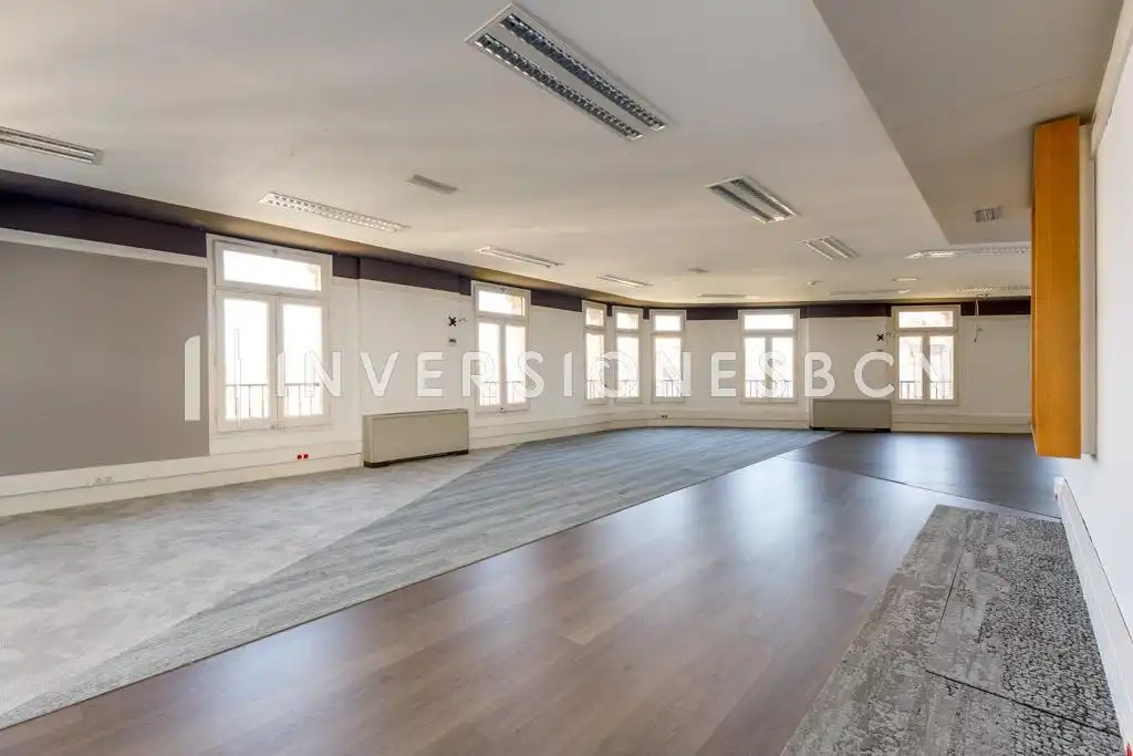 Büro mit Aufzug zur Miete in Diagonal, imagen 9