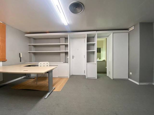 Oficina en Alquiler en Carrer HORACI en Sant Gervasi i la Bonanova