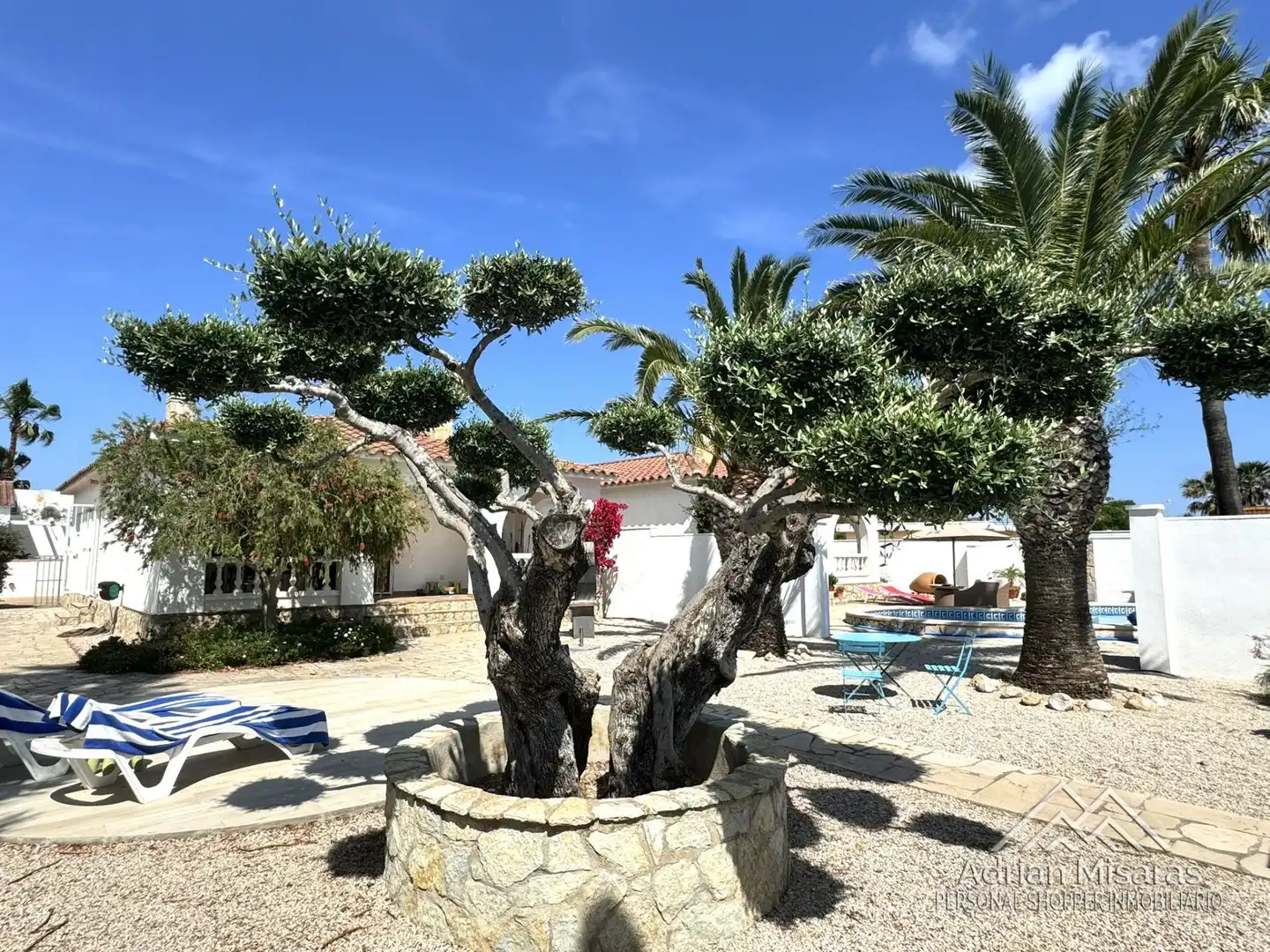 Casa o xalet en venda a Gavina, 29, Deltebre