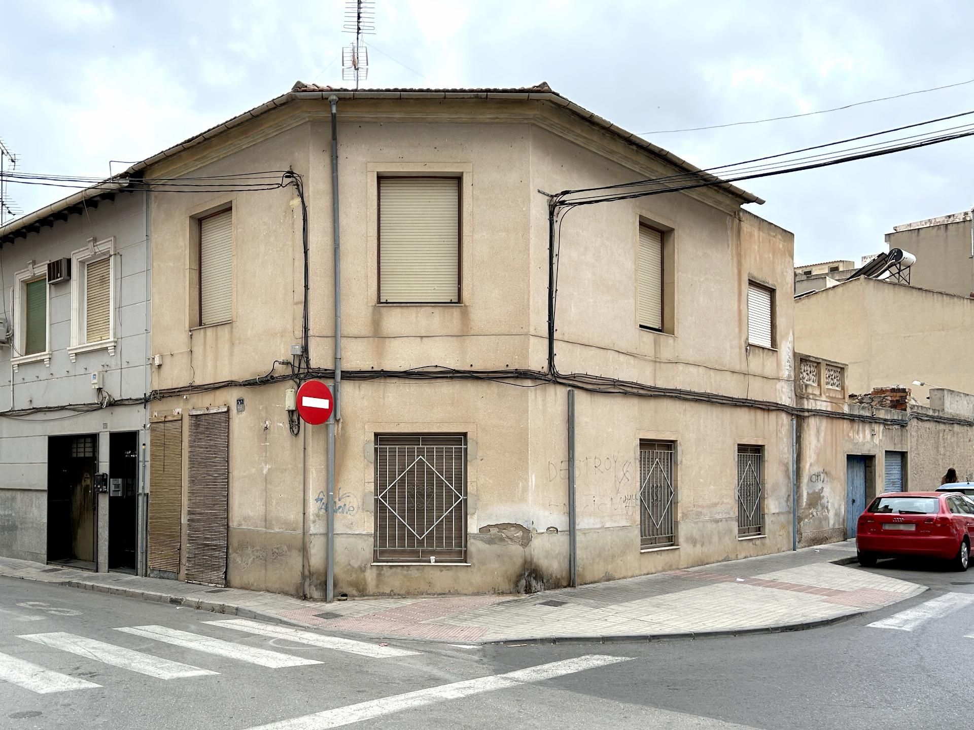 Pis en venda a Calle CERVANTES, Novelda