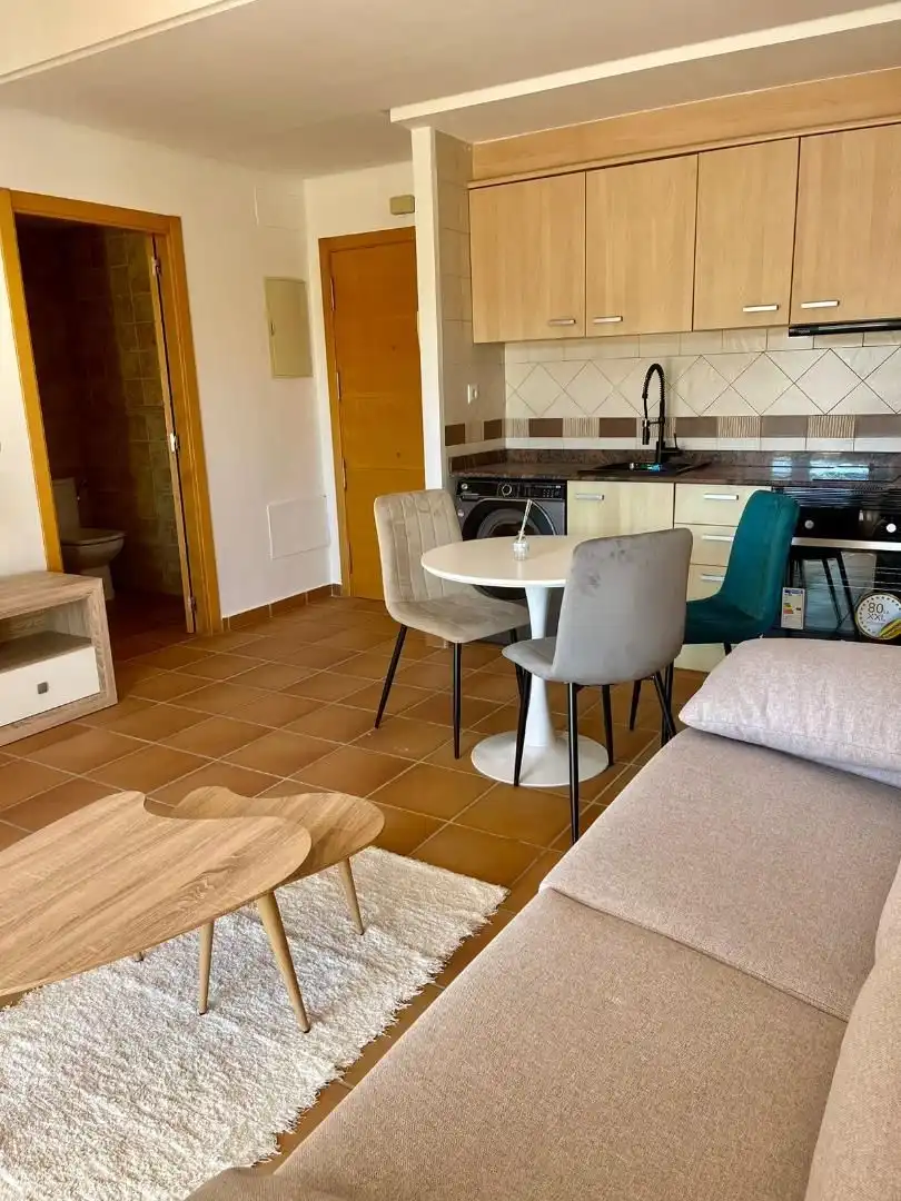 Apartamento en venta en Calle Jazmín, 45, Villanueva del Río Segura