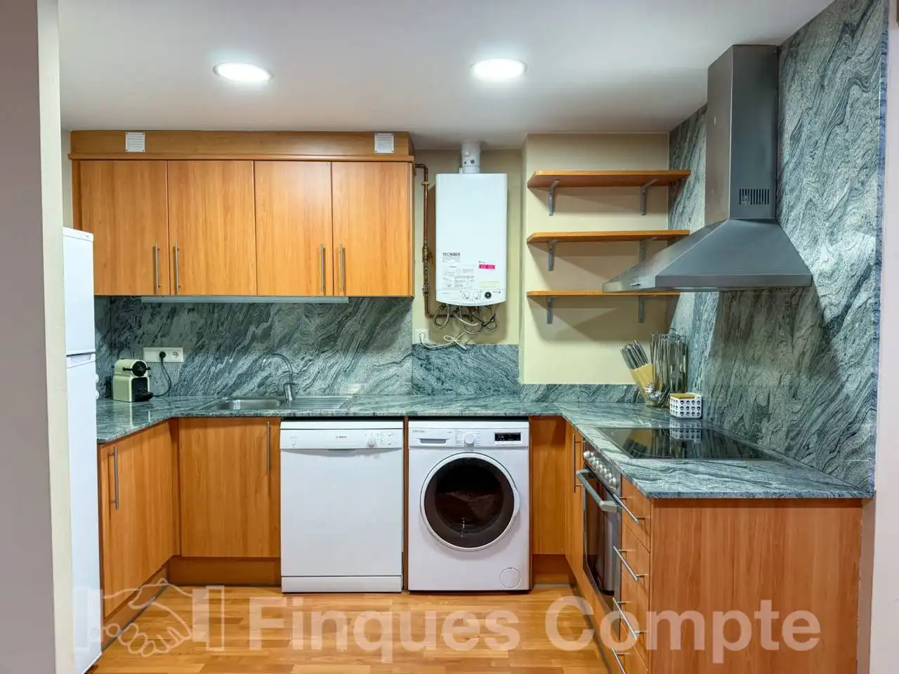 Duplex with lift for sale in Calle Carlit, imagen 6