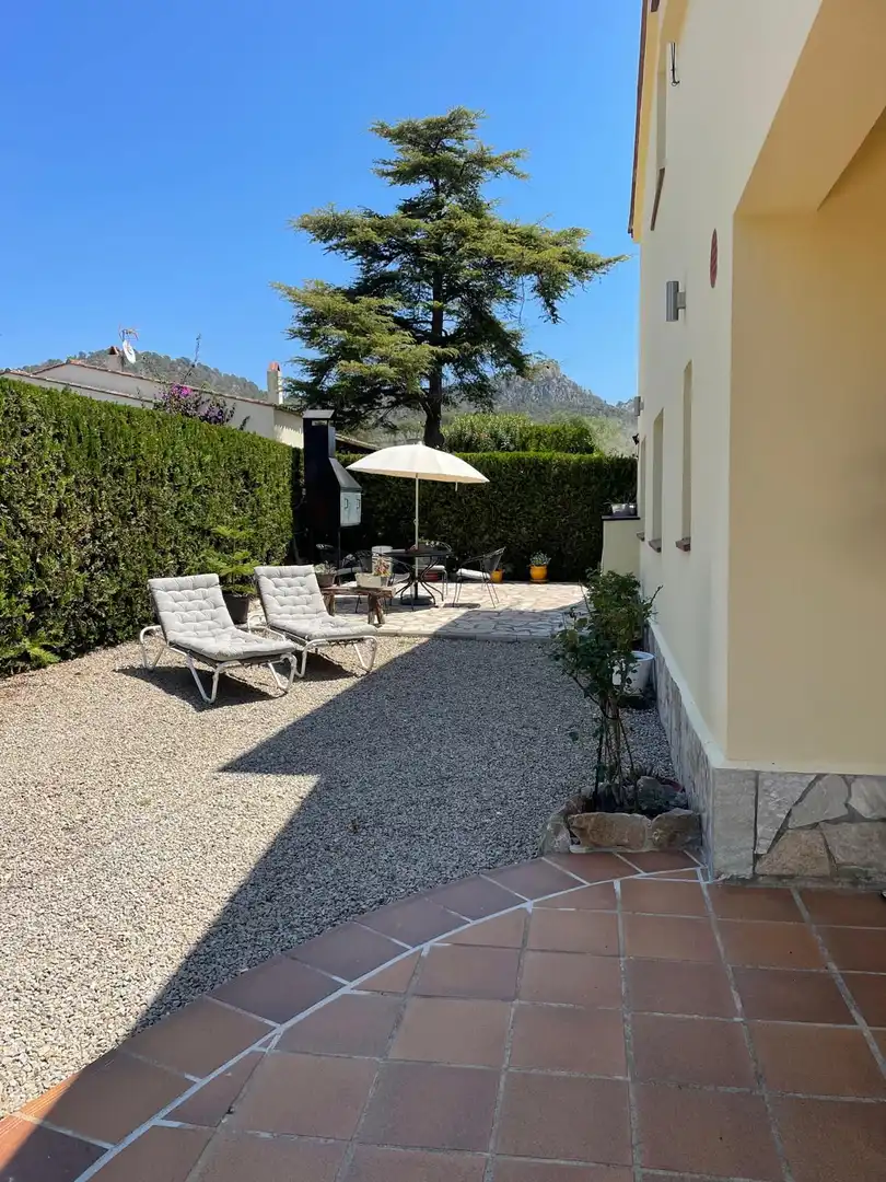 Villa avec piscine à vendre à Carrer Bell Racó A, imagen 2