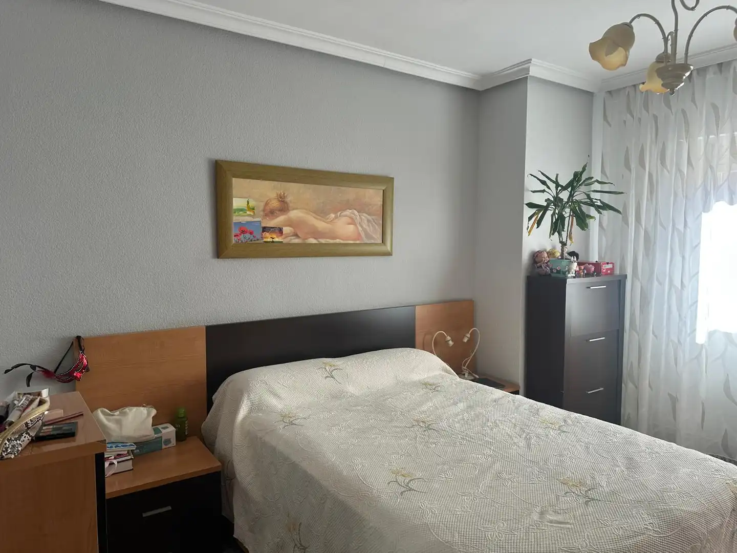 Habitación de Piso en venta en Ciudad Real con Aire acondicionado, Calefacción y Terraza