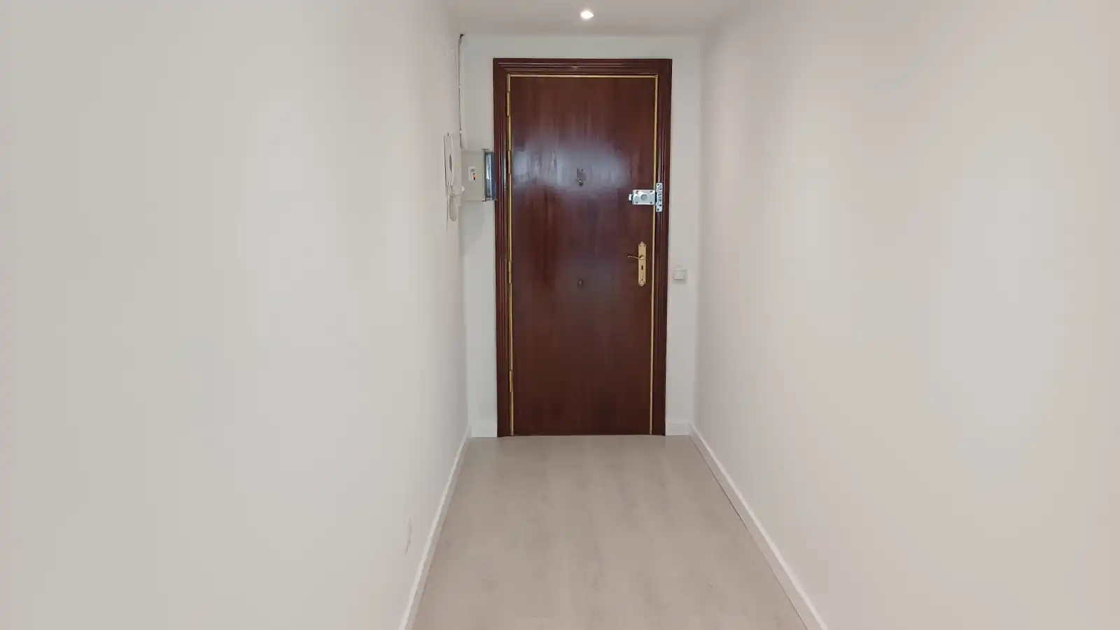 Appartement avec ascenseur à vendre à Carrer del Comte d'Urgell, imagen 30