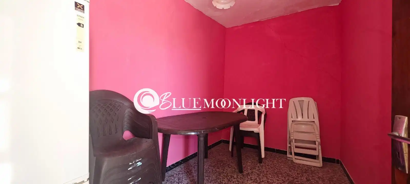 Dining room of Houses for sale in Peñíscola / Peníscola  with Storage room