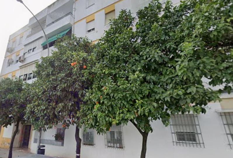 Photo 1 of Flat for sale in C/ José María Uceda Aguilar, Santiago - Coronación, Cádiz