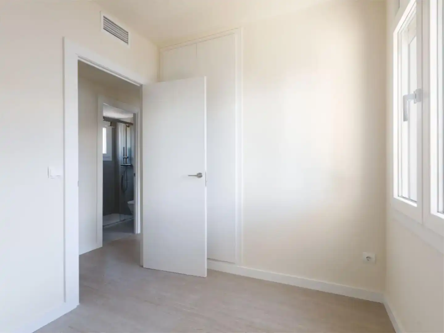 Dormitori de Apartament en venda en Palafrugell amb Aire condicionat