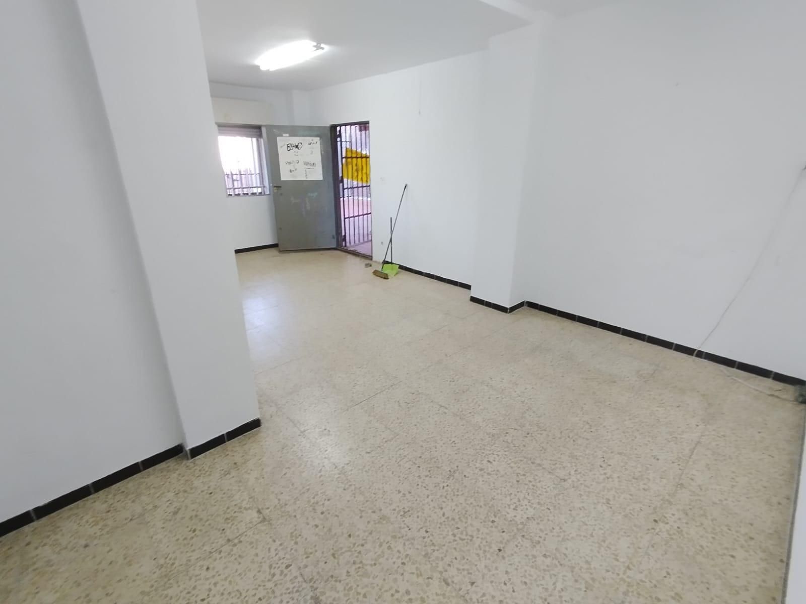 Apartament en venda a Casco Antiguo