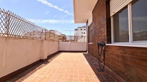 Foto 2 de Ático en venta en Calle Virgen de Loreto, Barrio de los Remedios, Sevilla Capital