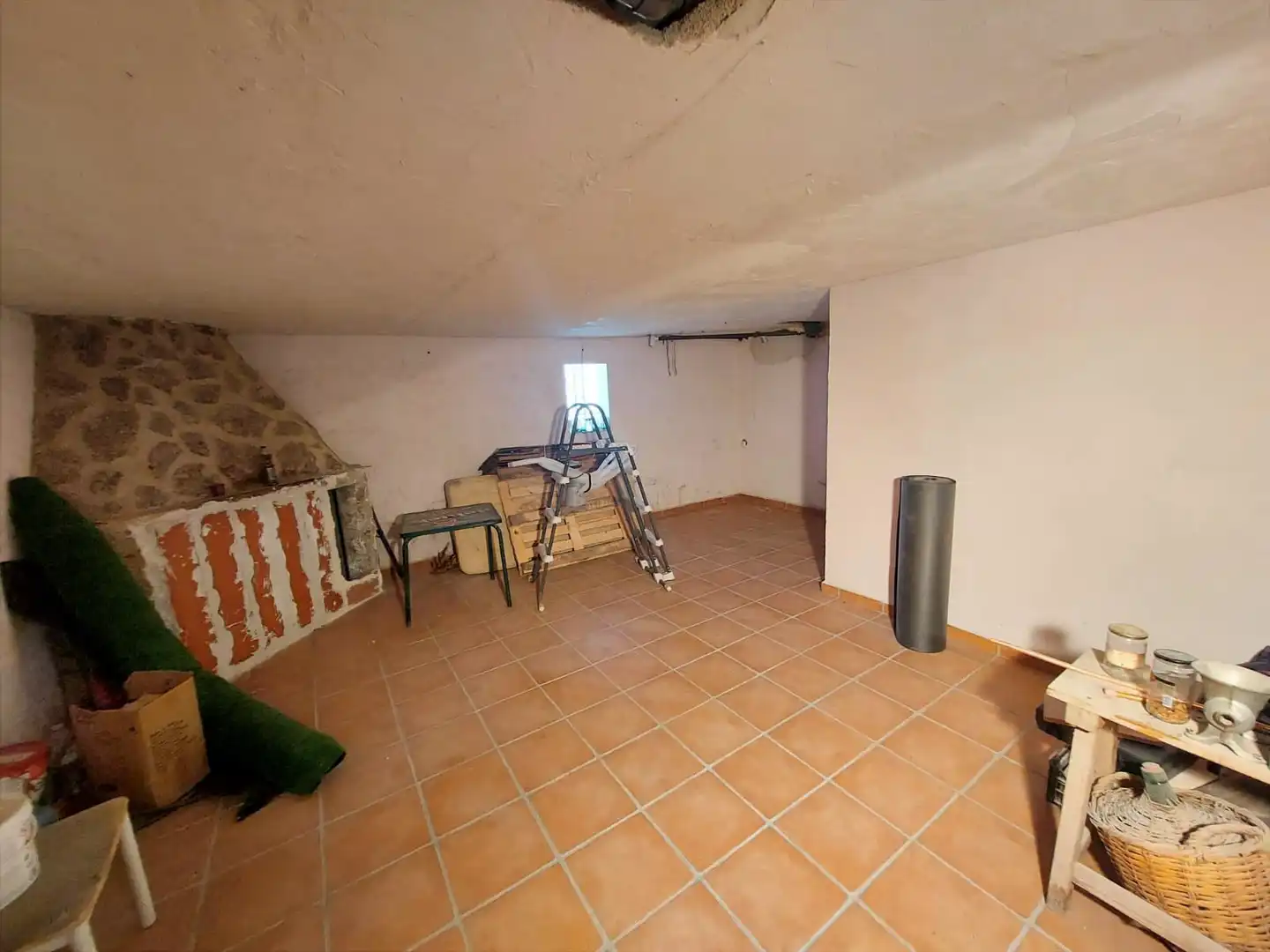 Casa o xalet en venda en Socovos amb Jardí privat i Terrassa
