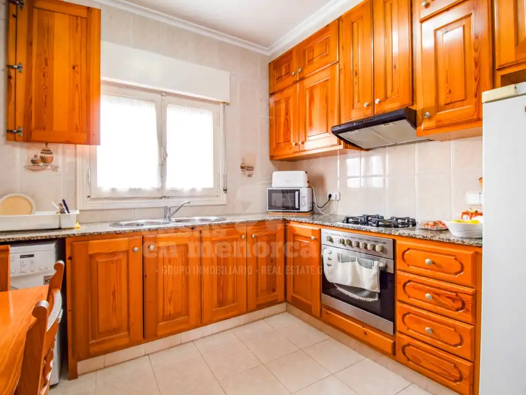 Casa en venta en Es Castell poble, imagen 11