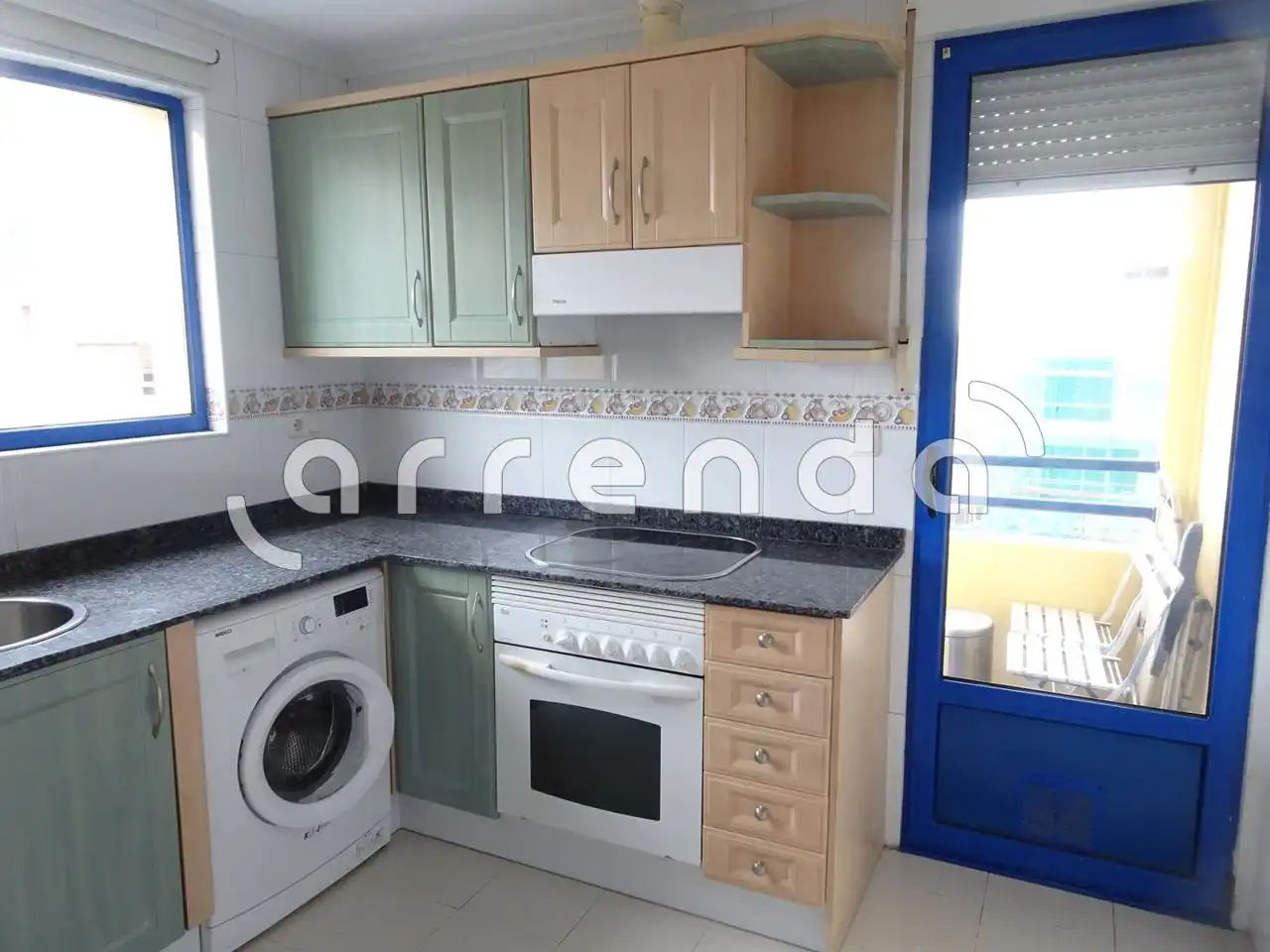 Duplex à louer à Barrio Salas, imagen 11