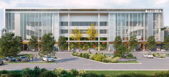 Oficina en Alquiler en Gran Via  de L'Hospitalet en Granvia LH