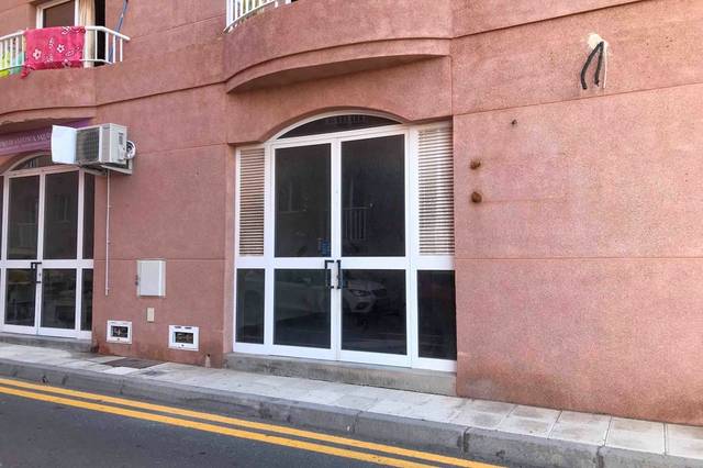 Local comercial en Venta en N/A, -1 en Valle Gran Rey