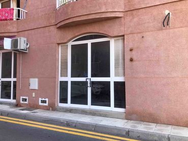 Local comercial en venda a Valle Gran Rey