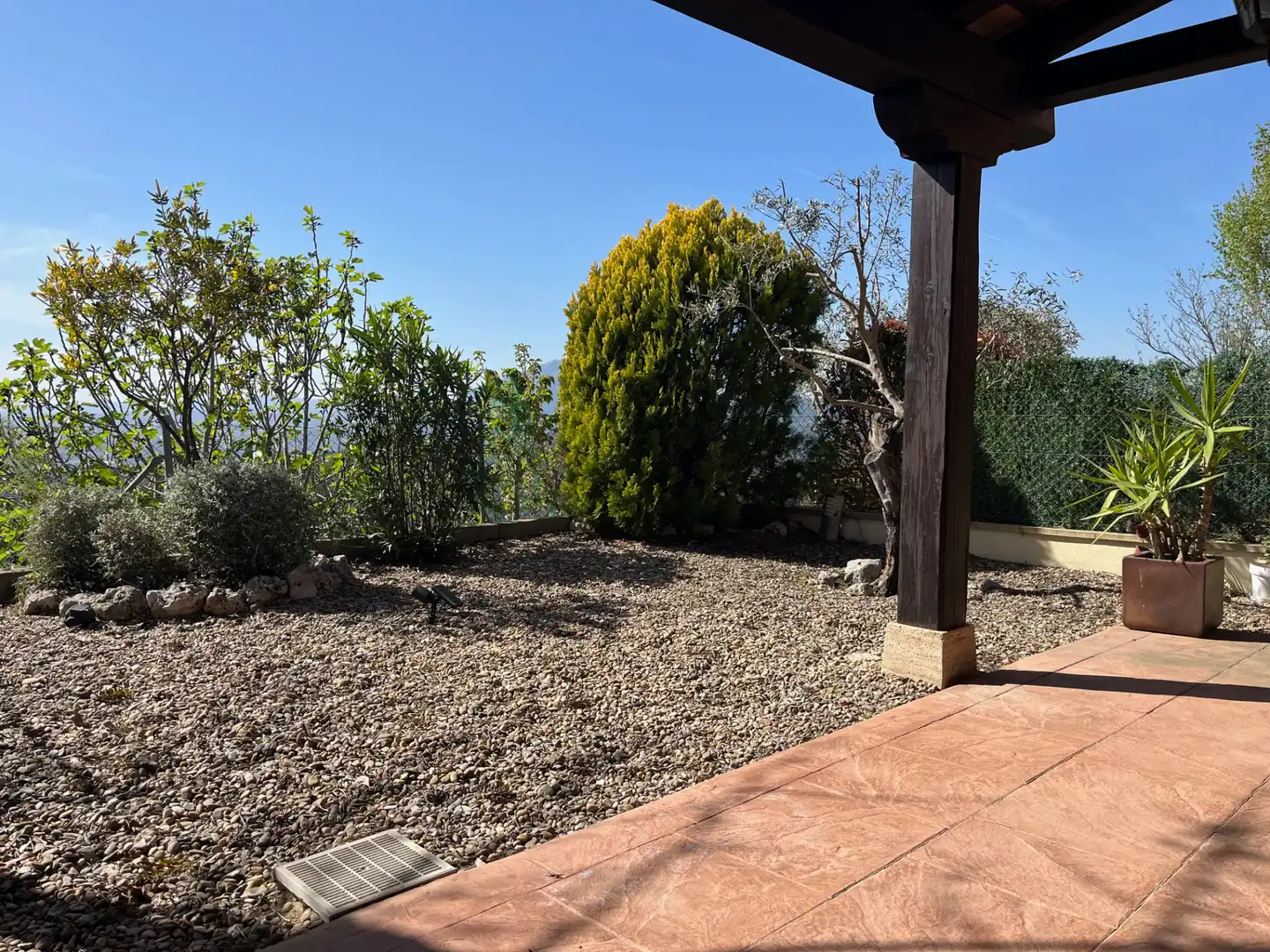 Garden of Detached homes for sale in Ullastrell  with Heating, Private garden and Terrace