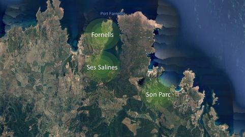 Foto 5 de Oficina en venda a C/ a, Playas de Fornells, Illes Balears