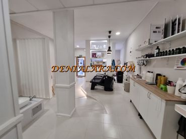 Business premises to rent in Centro Urbano