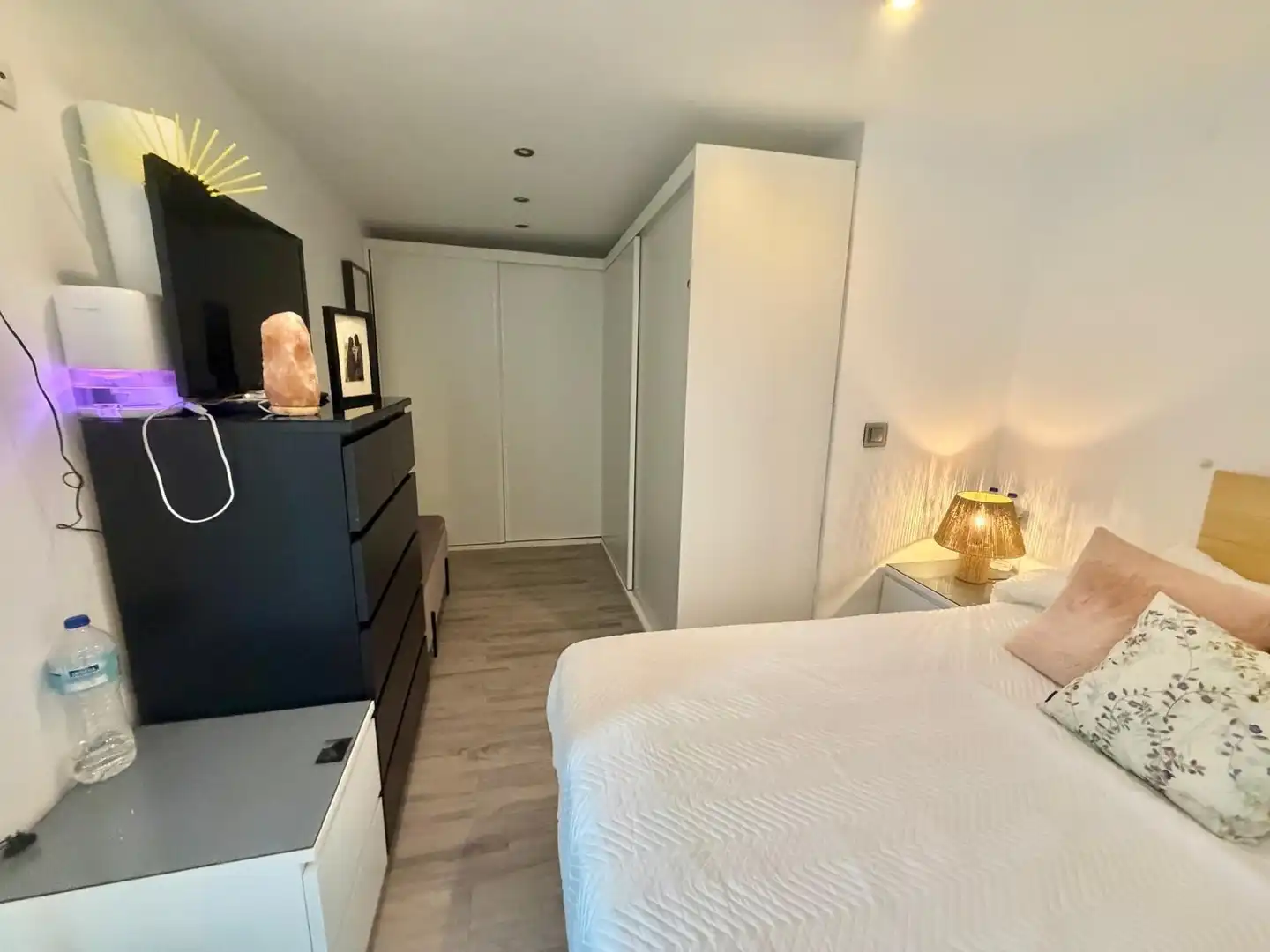 Habitación de Piso en venta en Málaga