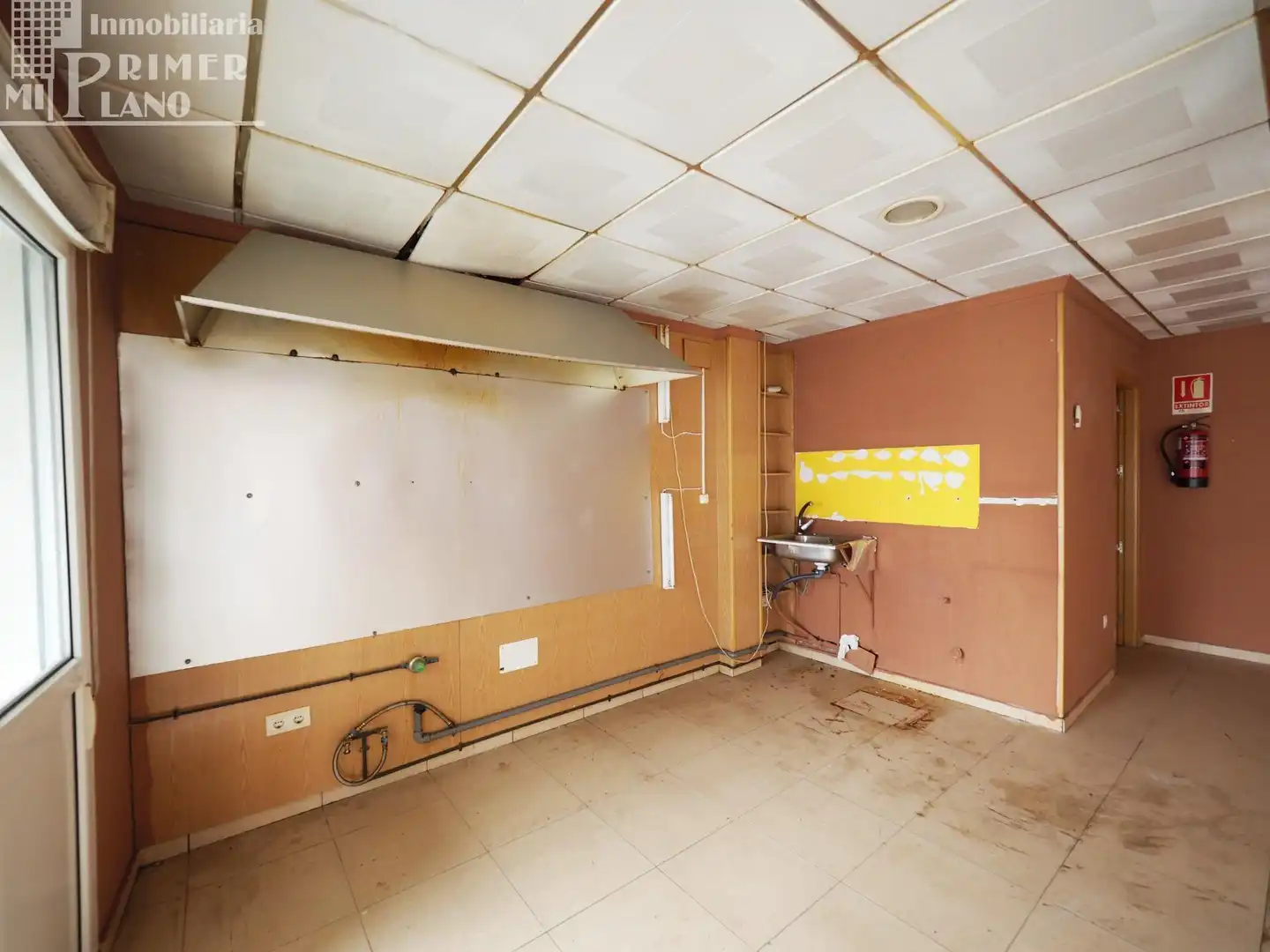Local comercial en venta en Tomelloso, imagen 5