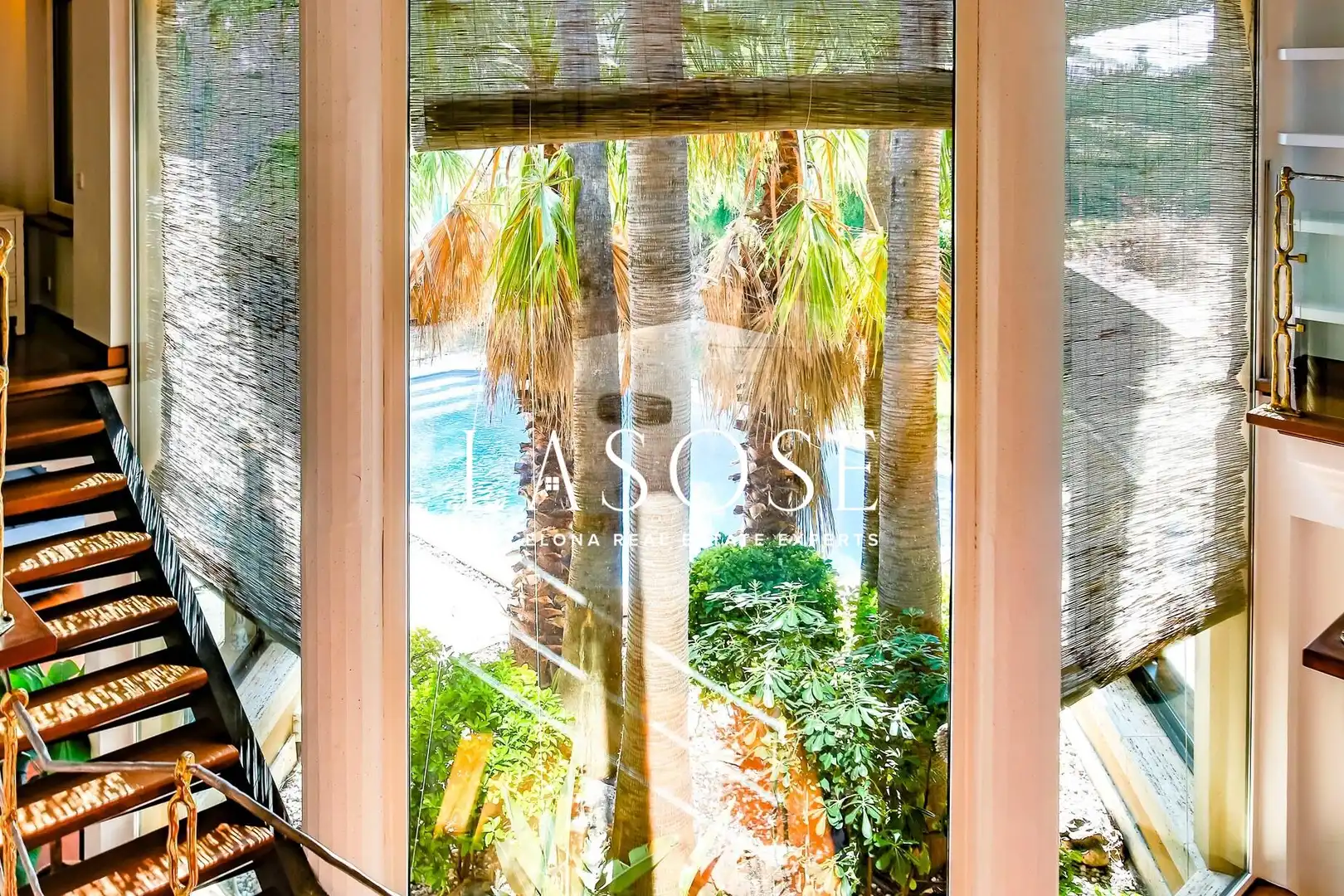 Chalet con terraza en venta en Paseo VILANOVA, imagen 69