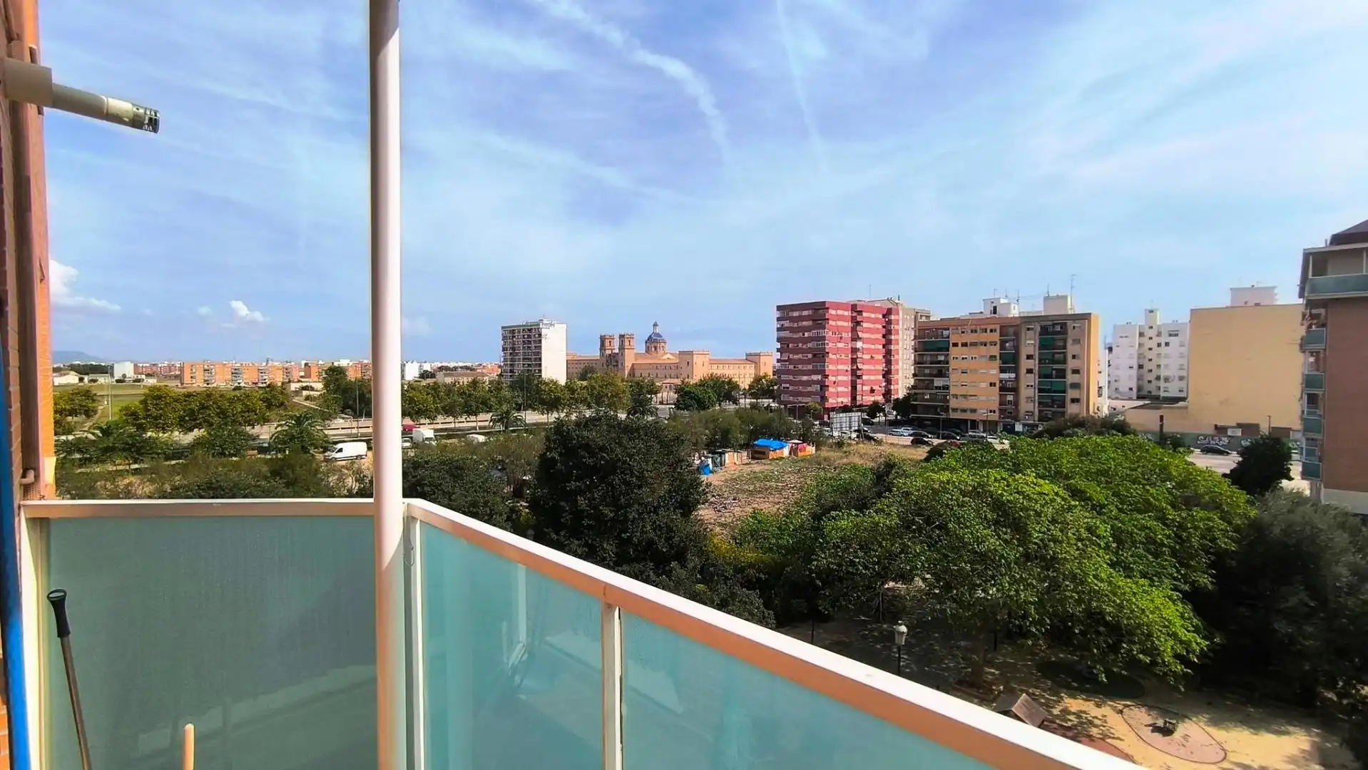 Flat with terrace for sale in Plaza San Jerónimo, imagen 6