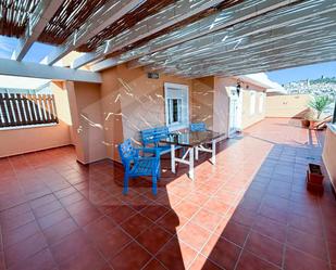 Terrace of Attic for sale in Vélez-Málaga  with Terrace