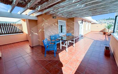 Terrace of Attic for sale in Vélez-Málaga  with Terrace