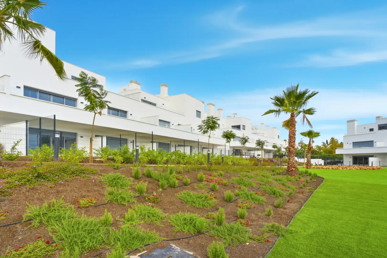 Apartamento en venta en Bel - Air