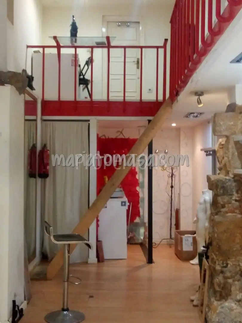 Local comercial en venta en Casco Viejo, imagen 7