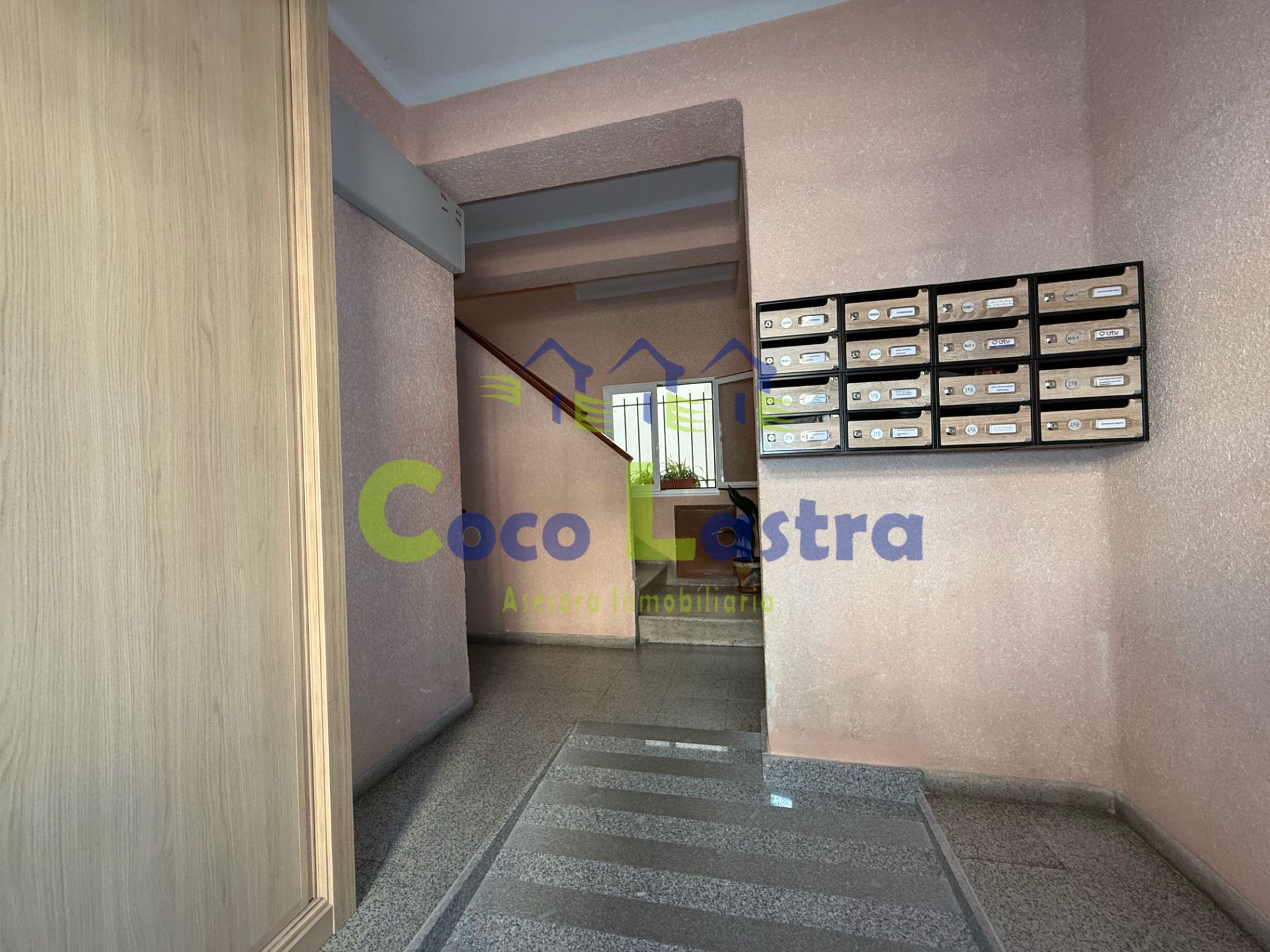 Wohnung zum verkauf in Calle Ronda de Viriato, 35, Béjar