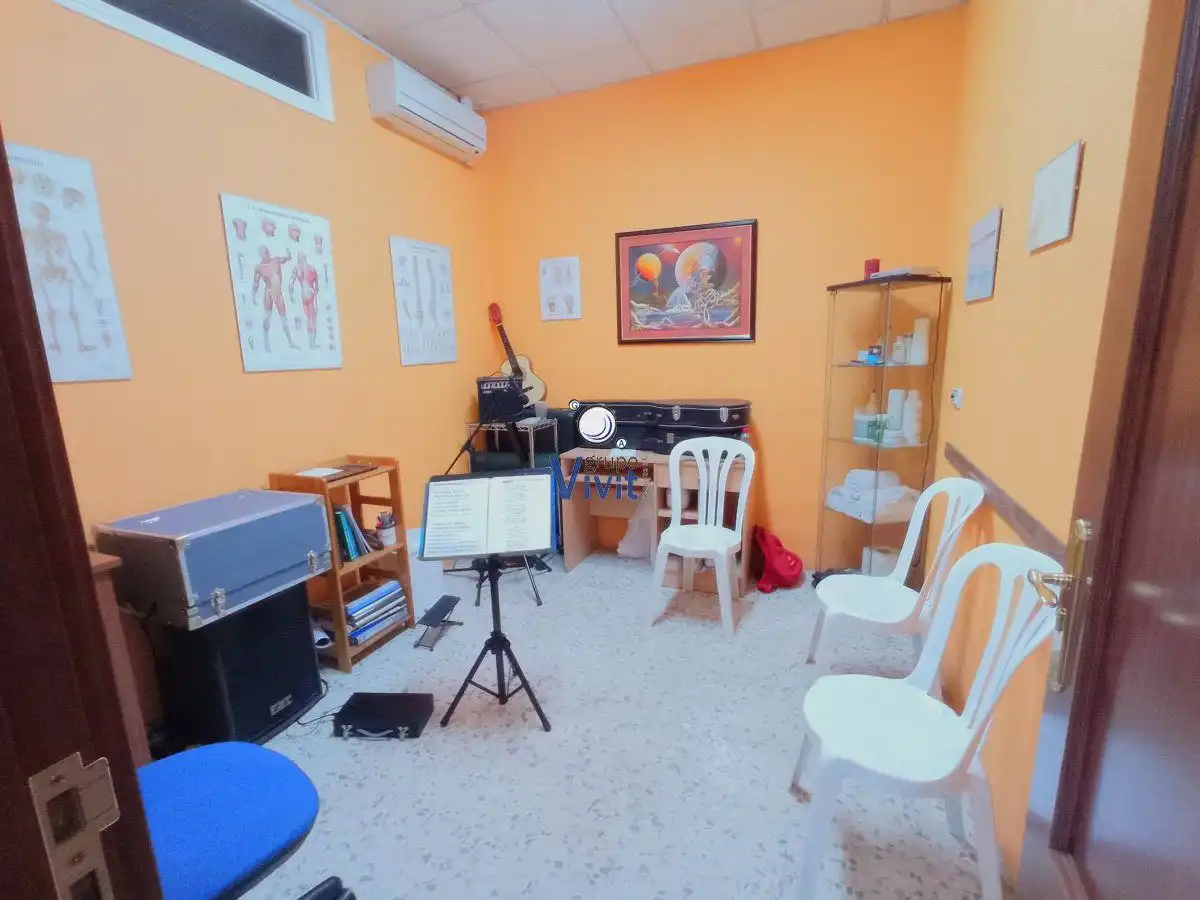 Commercial properties for sale in Alcalá de Guadaira