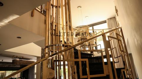 Foto 4 de Casa o xalet en venda a Calle Badajoz, La Cabaña, Madrid