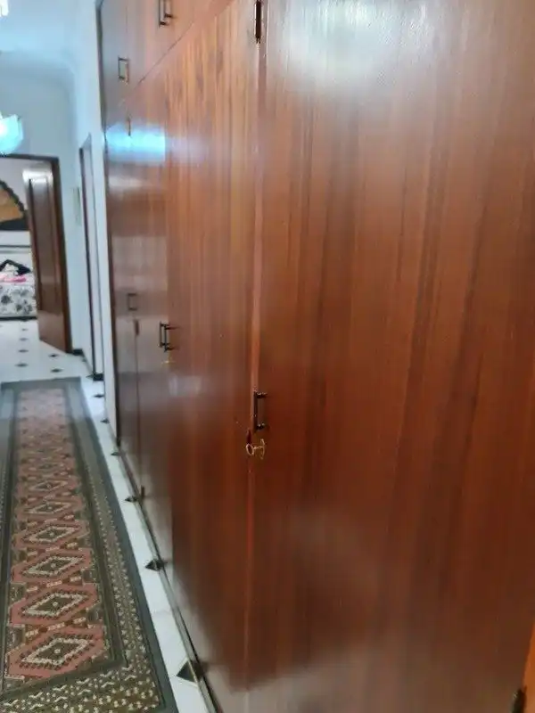 Chalet con jardín en venta en Urbanizaciones, imagen 31