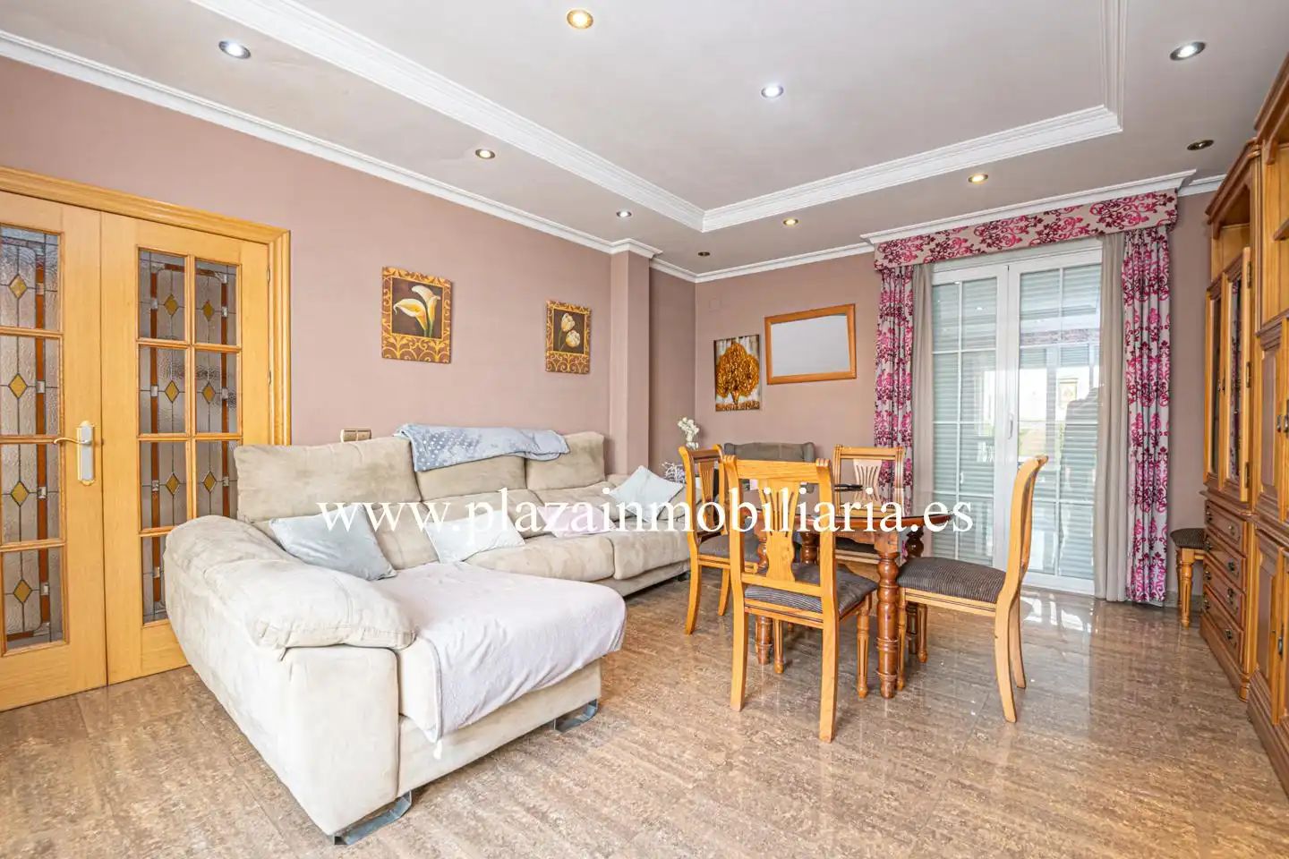 Casa o chalet en venta en Jardin Lucena